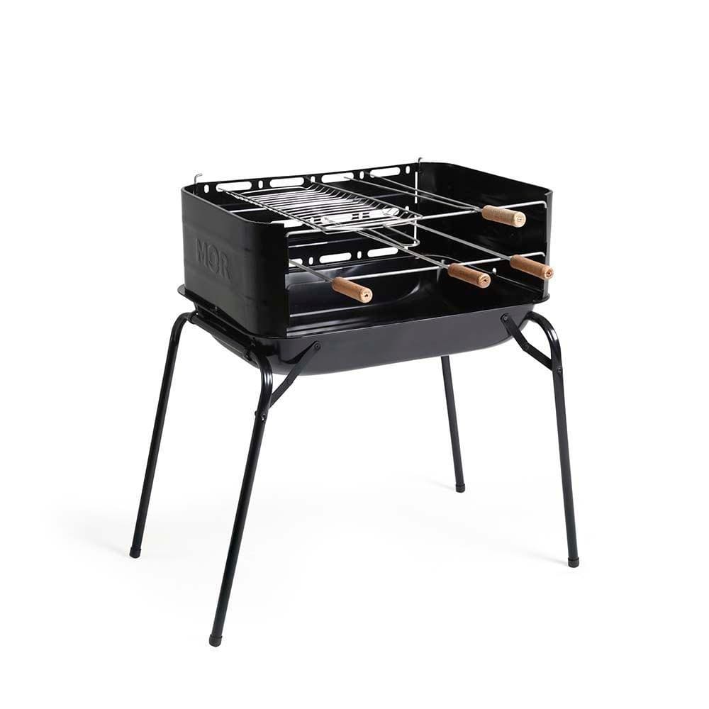 Churrasqueira Araguaia Da Mor