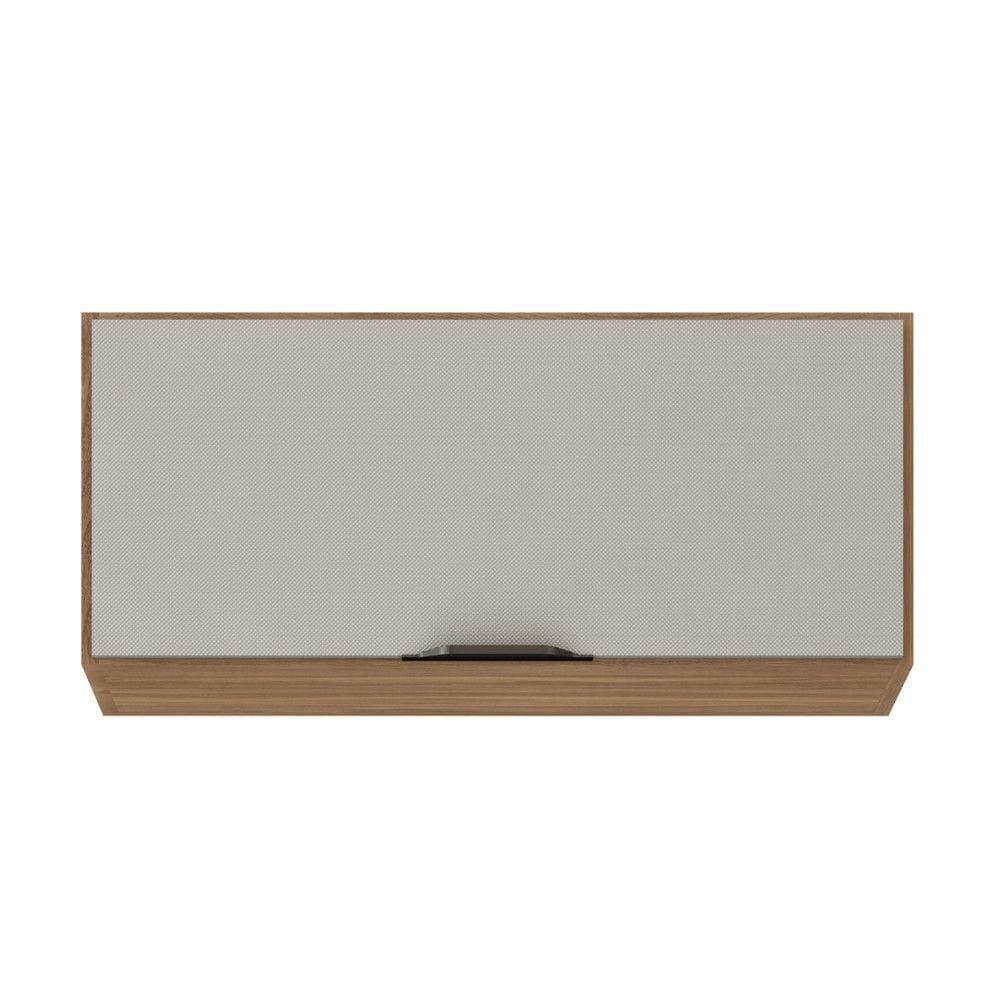 Armário Aéreo 1 Porta 70cm Firenze Demóbile
