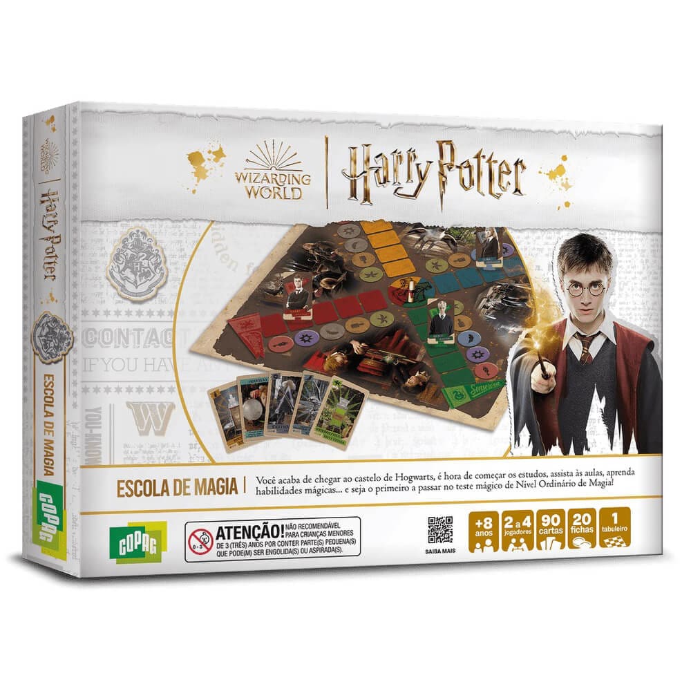 Lego harry potter  Black Friday Casas Bahia