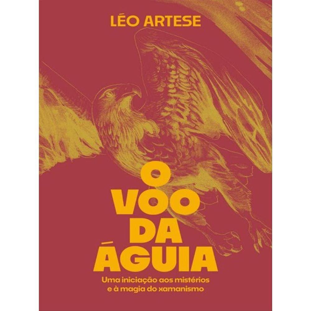 O Voo Da Águia