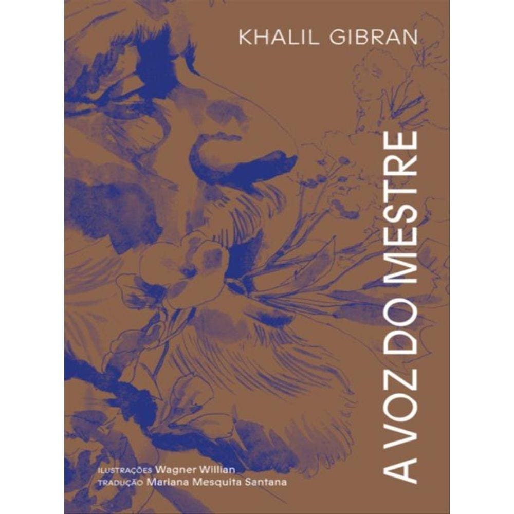 A Voz Do Mestre
