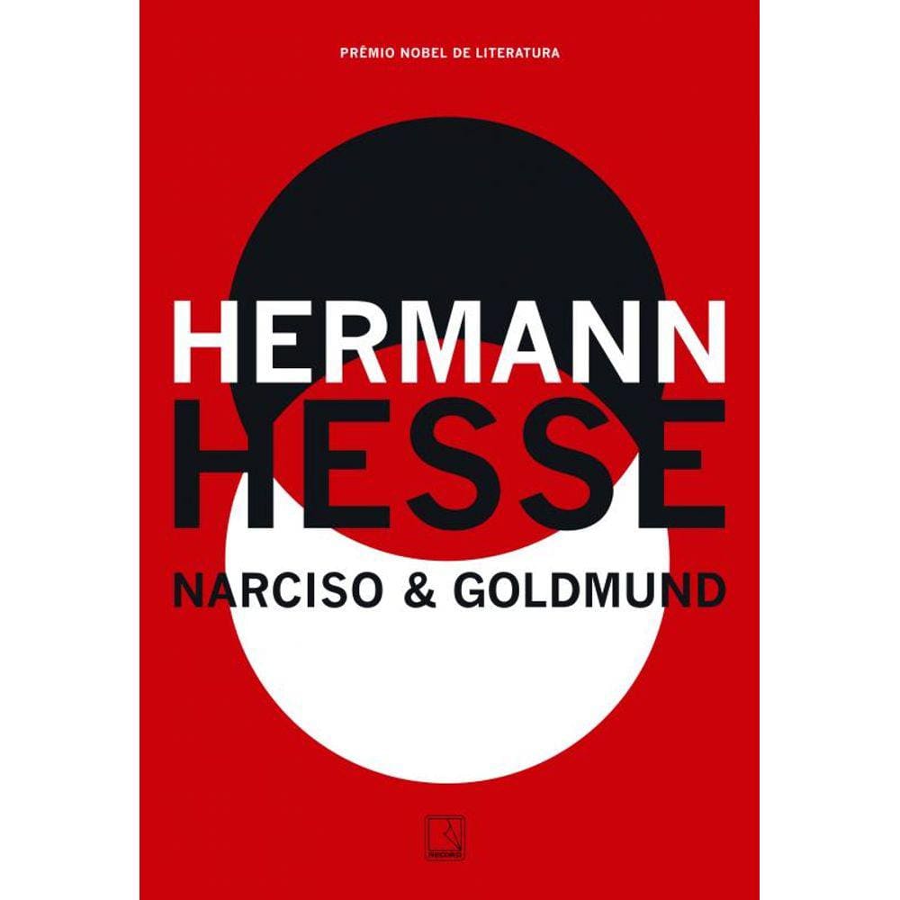 Narciso e Goldmund