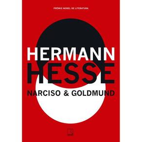 Narciso e Goldmund