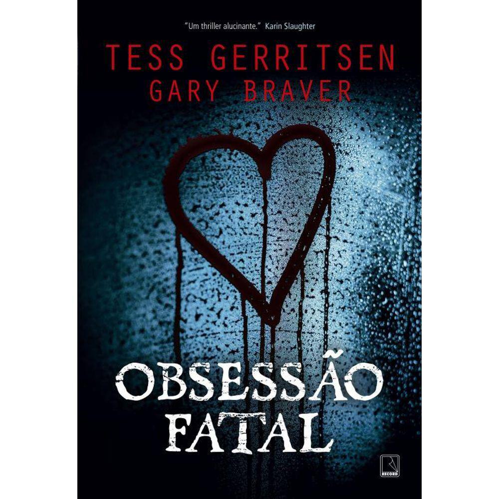 Obsessão fatal