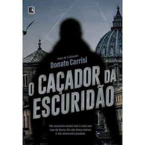 O caçador da escuridão