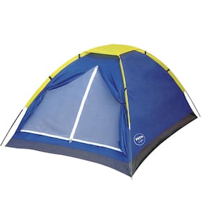Barraca Iglu 4 Pessoas Da Mor Para Acampamento