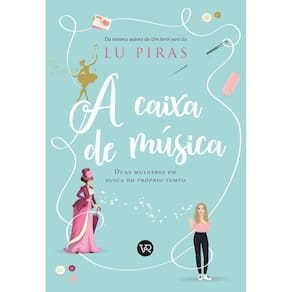 A caixa de música