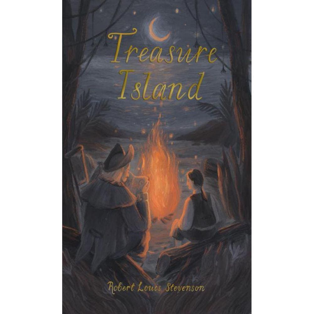 Treasure Island
