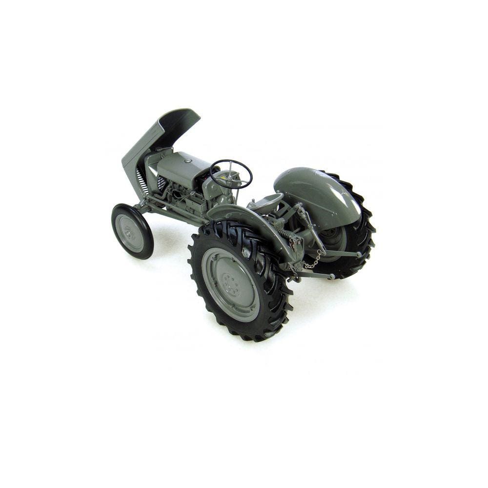 Miniatura Trator Universal Hobbies Ferguson Tea 20 Hf 1/16