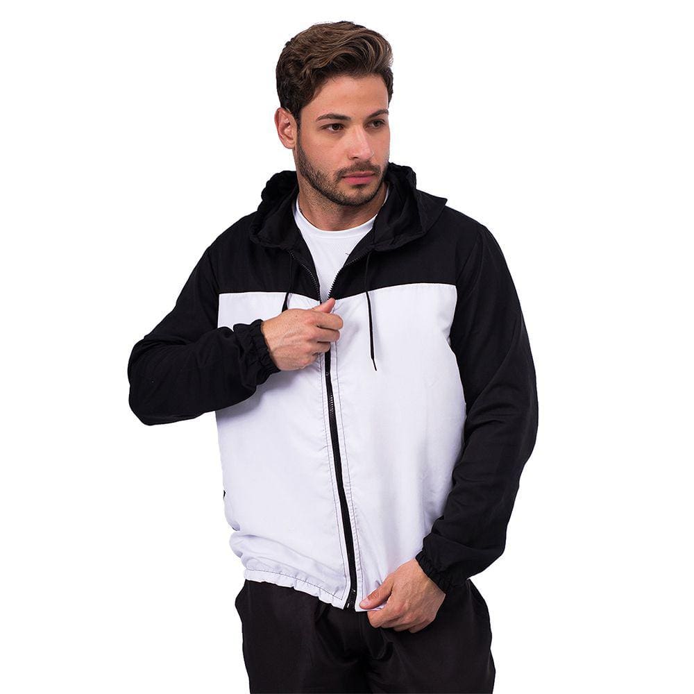 Adidas blusa de frio fashion masculina