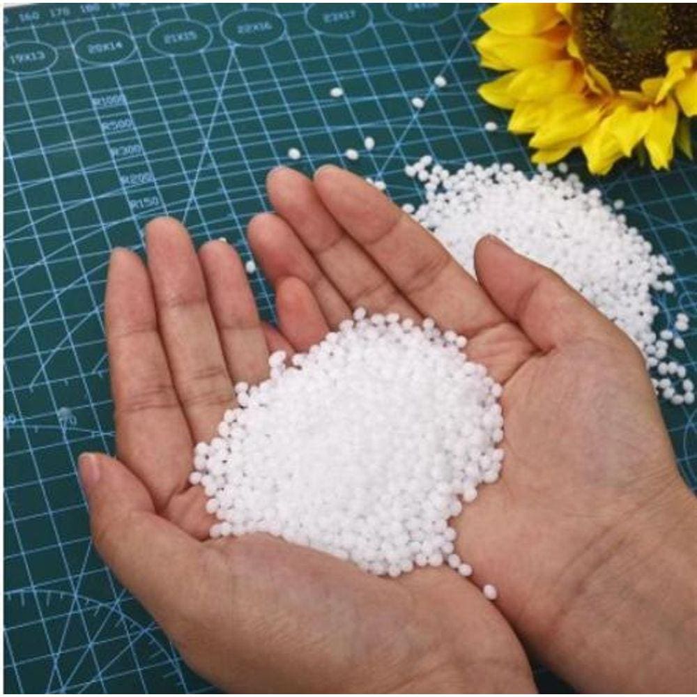 Resina PCL Plastimake 100g - Criação de Peças Plásticas