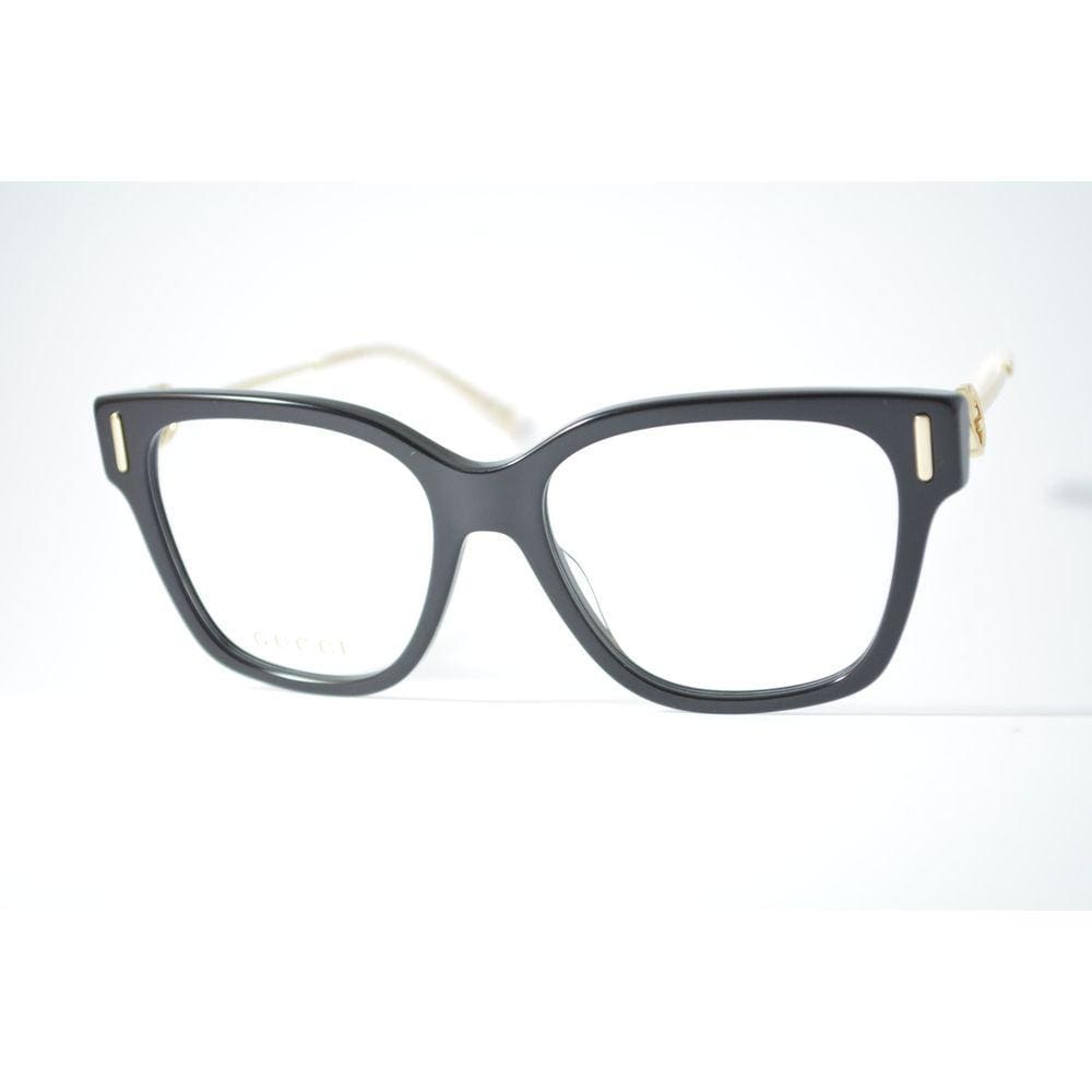 armação de óculos Gucci mod gg1204o 001