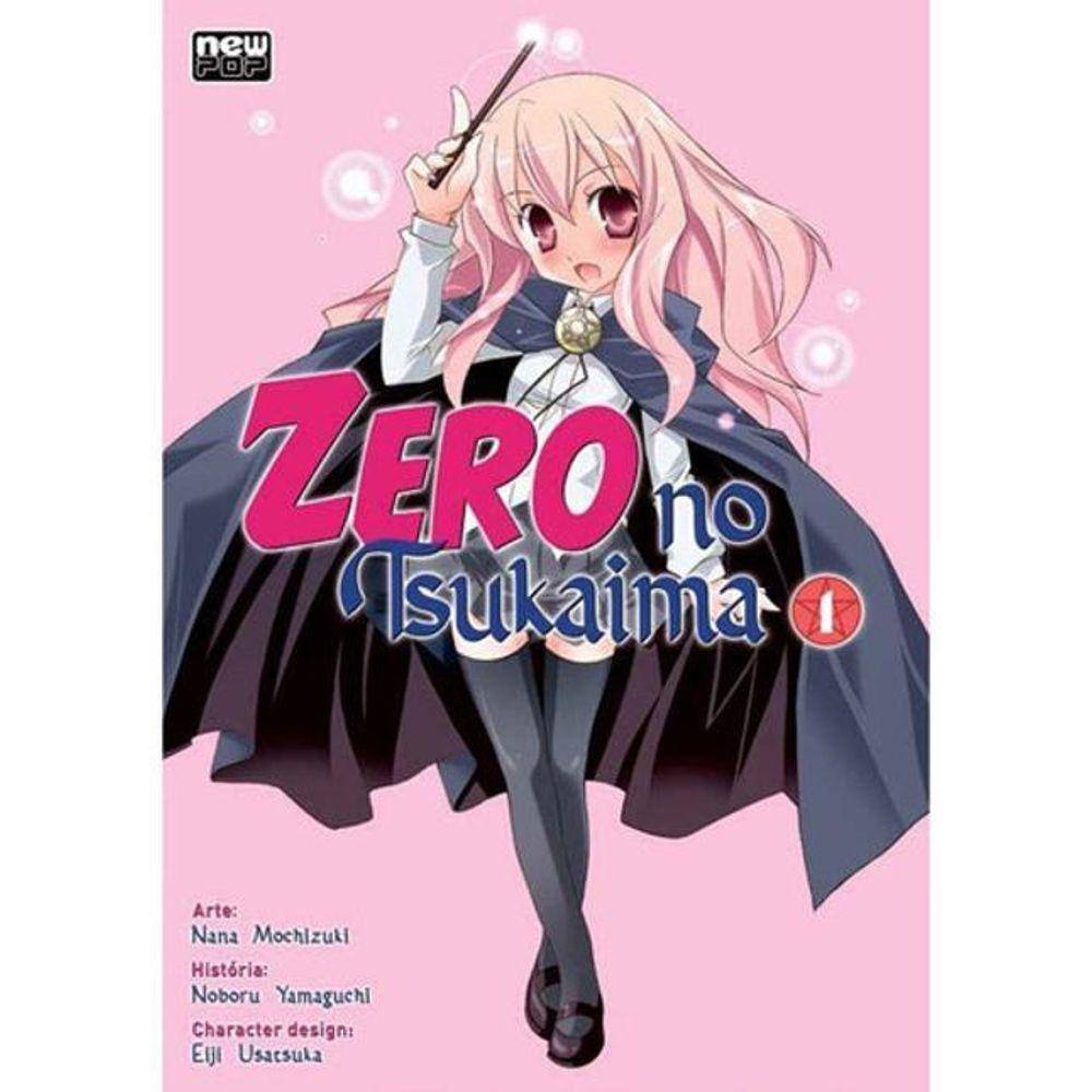 Edens zero manga livre  Black Friday Casas Bahia