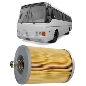 Filtro Óleo Mercedes Benz 1524L 1525L O400 WEGA WEO-0008