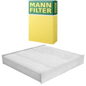 Filtro Cabine Ar Condicionado Kicks Duster 1.6 2016 a 2023