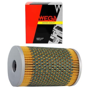 Filtro Óleo Empilhadeira C300 C500 Série H WEGA WEO-0513