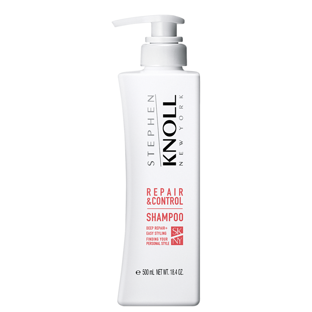 Stephen Knoll Repair & Control - Shampoo 500ml
