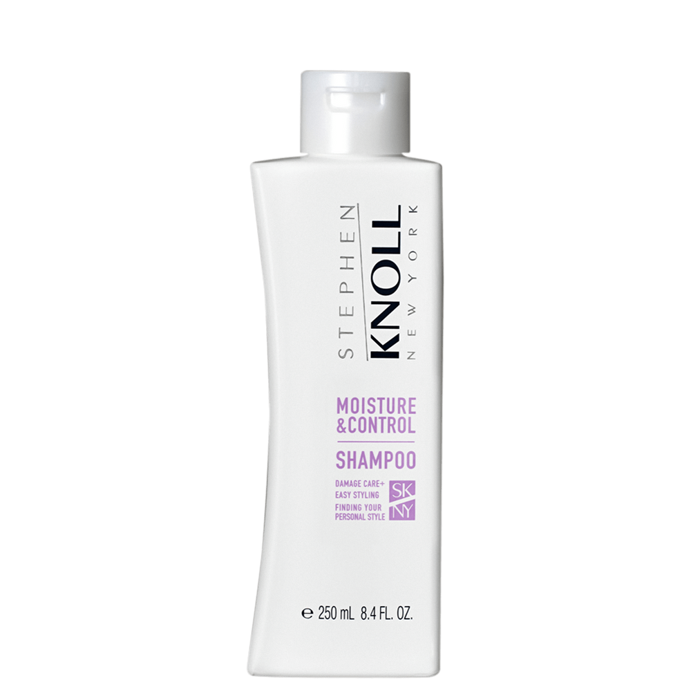 Stephen Knoll Moisture & Control - Shampoo 250ml