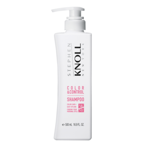 Stephen Knoll Color & Control - Shampoo 500ml