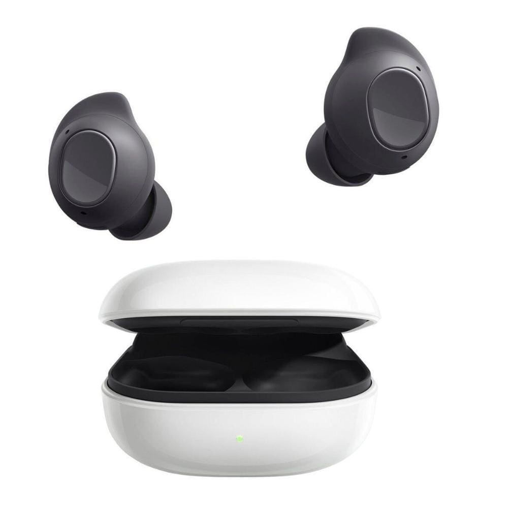 Fone Bluetooth TWS Galaxy Buds FE, Preto, SM-R400NZAPZTO, SAMSUNG SAMSUNG