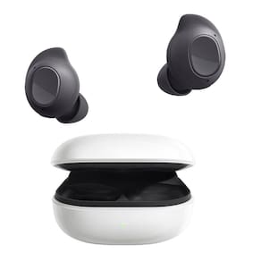 Fone Bluetooth TWS Galaxy Buds FE, Preto, SM-R400NZAPZTO, SAMSUNG  SAMSUNG