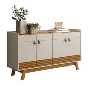 buffet abruzzo 4 pt nature e off white