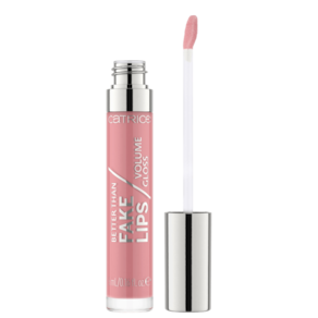 Catrice Better Than Fake Lips Volumizing Rose 040 - Gloss Labial 5ml