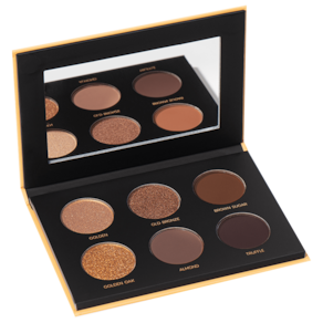 Océane Edition 6 Palette Classic - Paleta de Sombras 7,8g