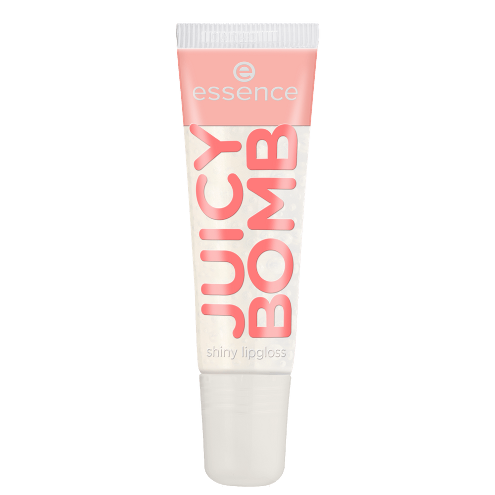 Essence Juicy Bomb 101 Lovely Litchi - Gloss Labial 10ml