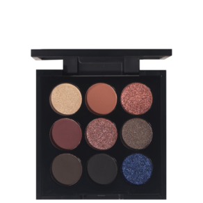 Océane Edition Pocket Palette Casual - Paleta de Sombras 7,2g