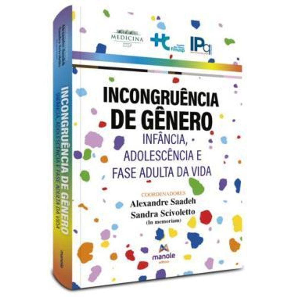 Incongruencia De Genero