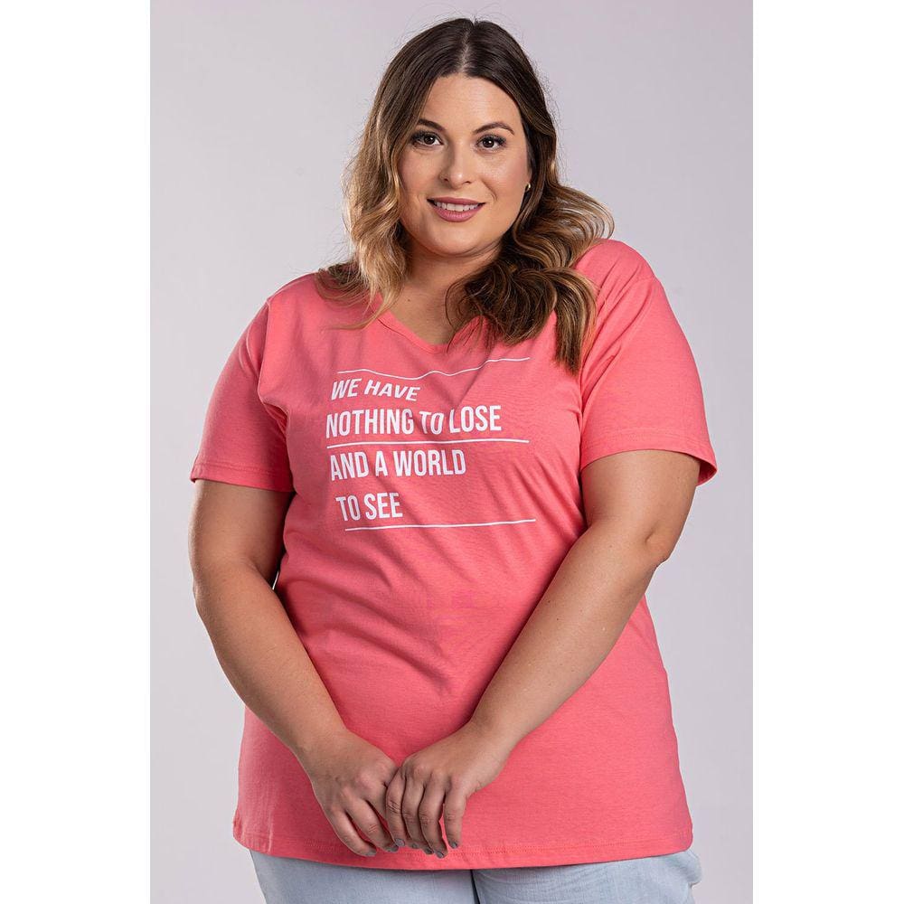 T shirt roblox feminina rosa