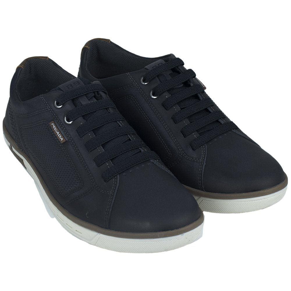 Sapatênis Pegada Pull Up Masculino