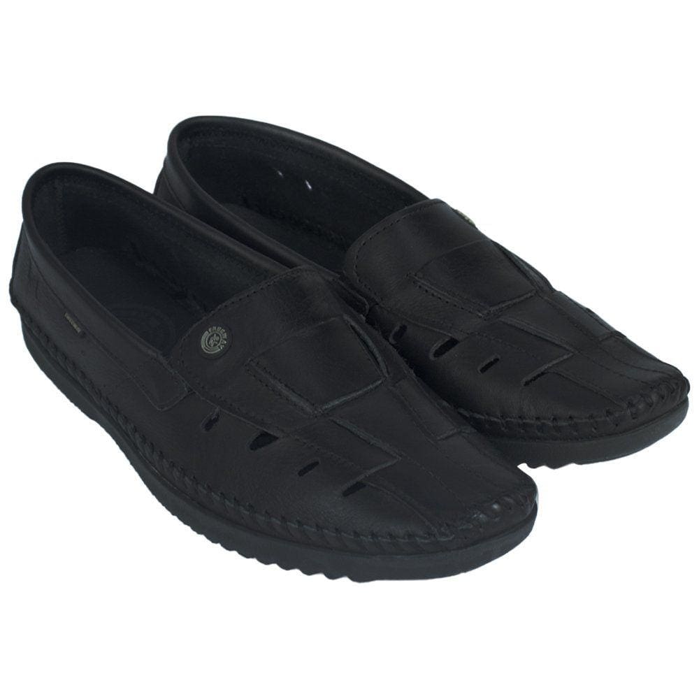Mocassim Free Way Evora Masculino