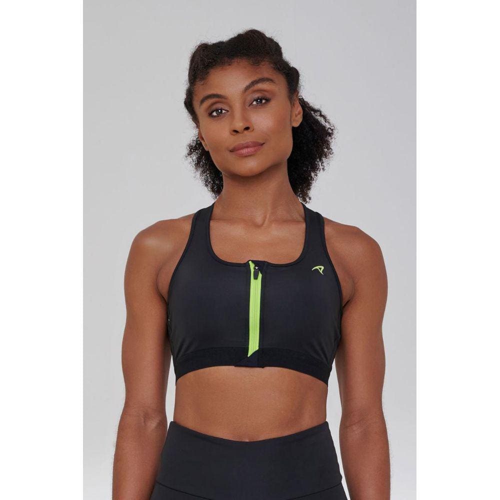 Top Authen Essential Run Potency Femininio Ref:37auftppty