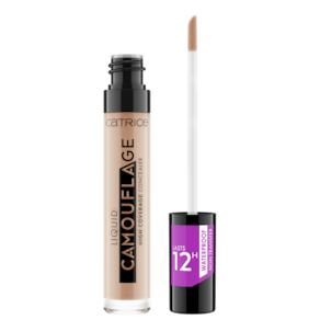Catrice Camouflage Porcellain 010 - Corretivo Líquido 5ml