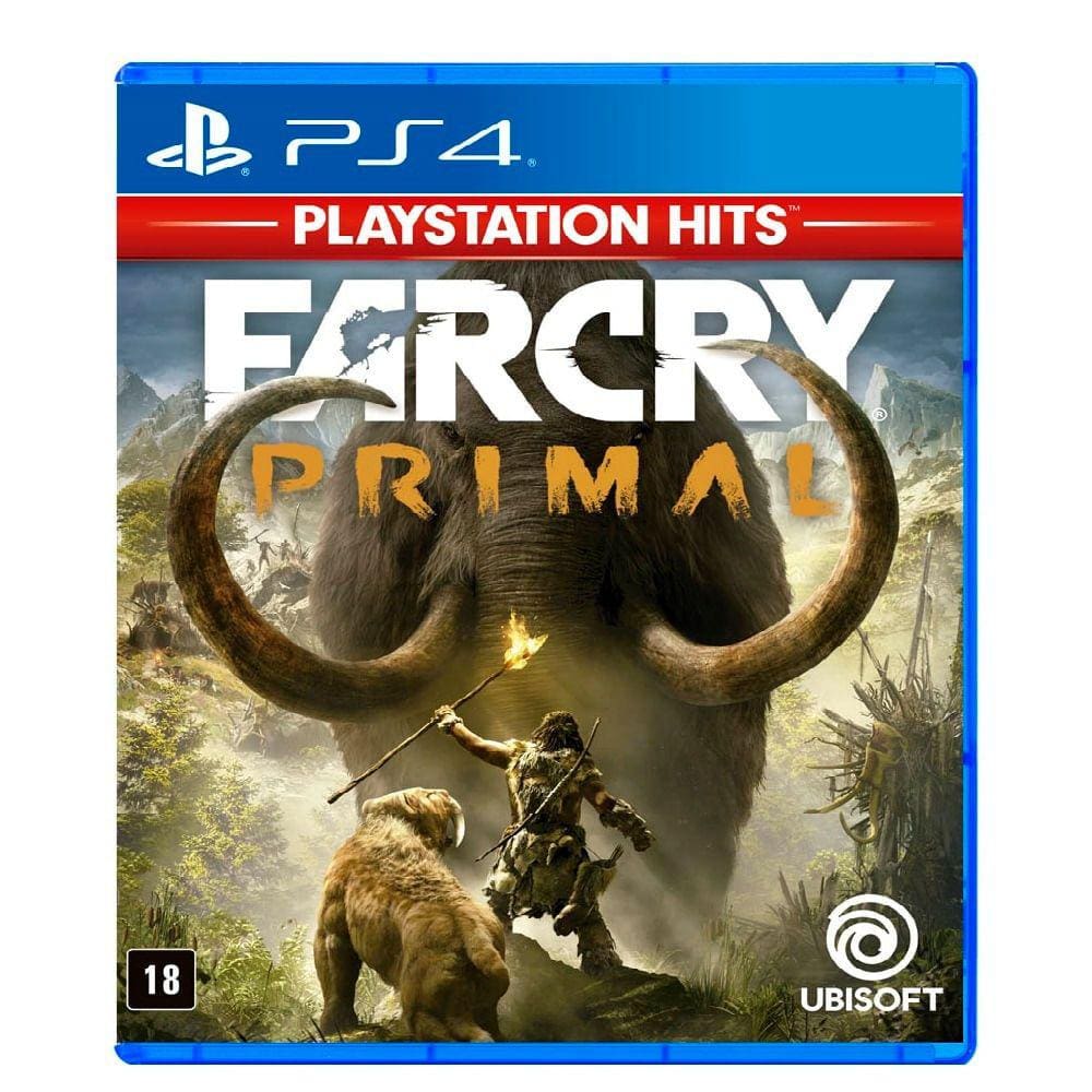 Far Cry 5 - PlayStation 4