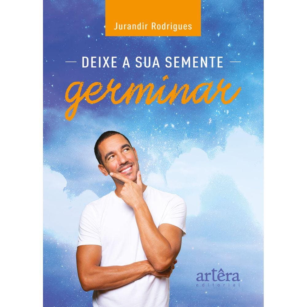 Deixe a sua Semente Germinar