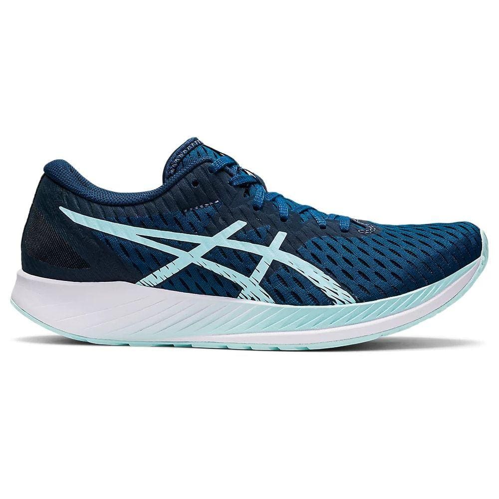 Tênis Asics Hyper Speed Feminino - Azul+Azul claro