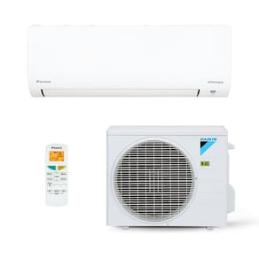 Ar-Condicionado Split HW R-32 Inverter Daikin Ecoswing Smart Gold 12.000 BTUs Só Frio 220V