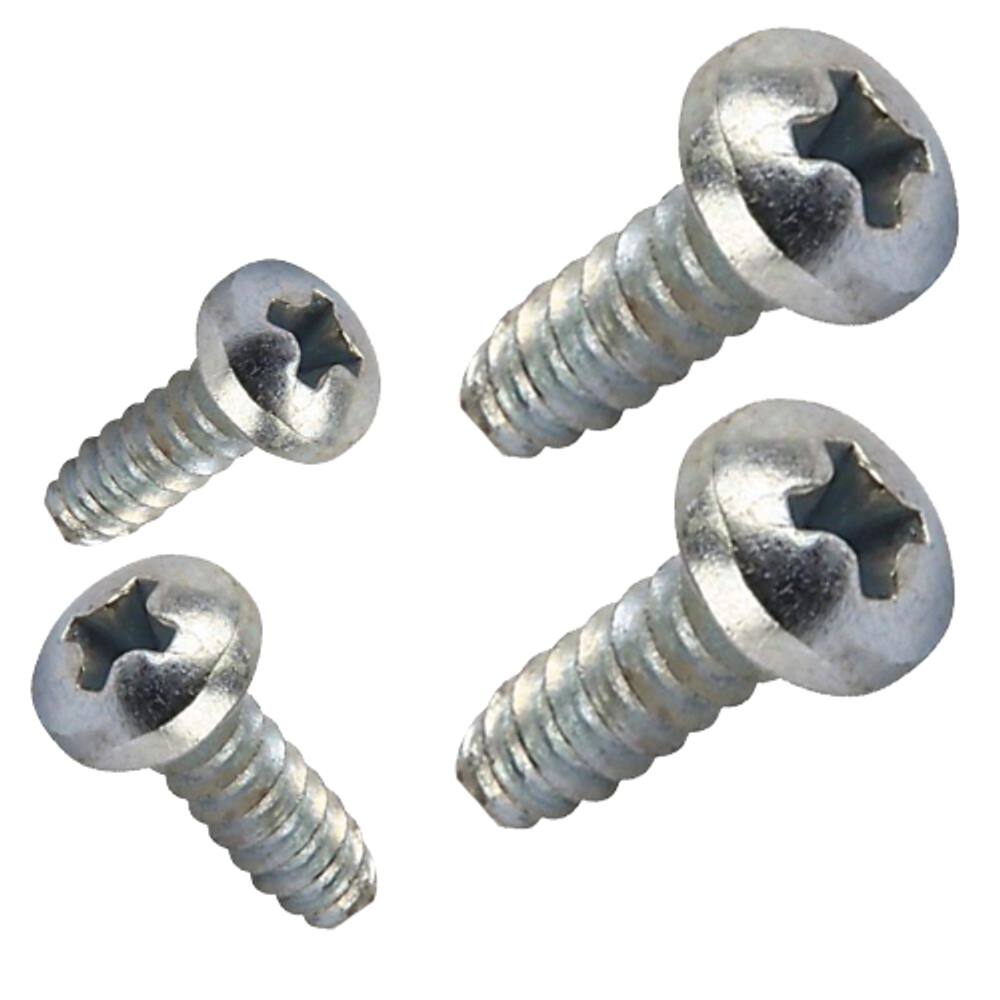 PARAFUSO ATARRAXANTE 4,0 X 30 C.PANELA PHILLIPS - 1700Pçs