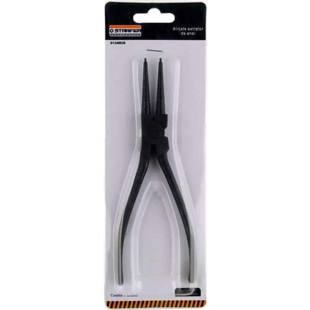Alicate Extrator De Anel Interno Reto Starfer - 1340026