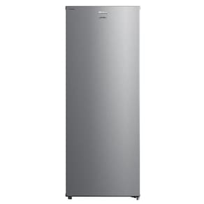 Freezer Vertical Philco 201 Litros Dupla Função Congelador ou Refrigerador  Prata PFV205I - 127V