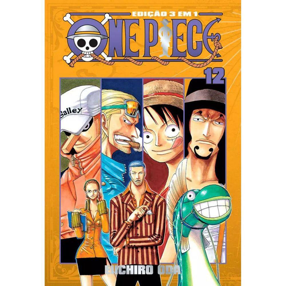 OS JOGOS DE ONE PIECE NO PLAYSTATION 3! 