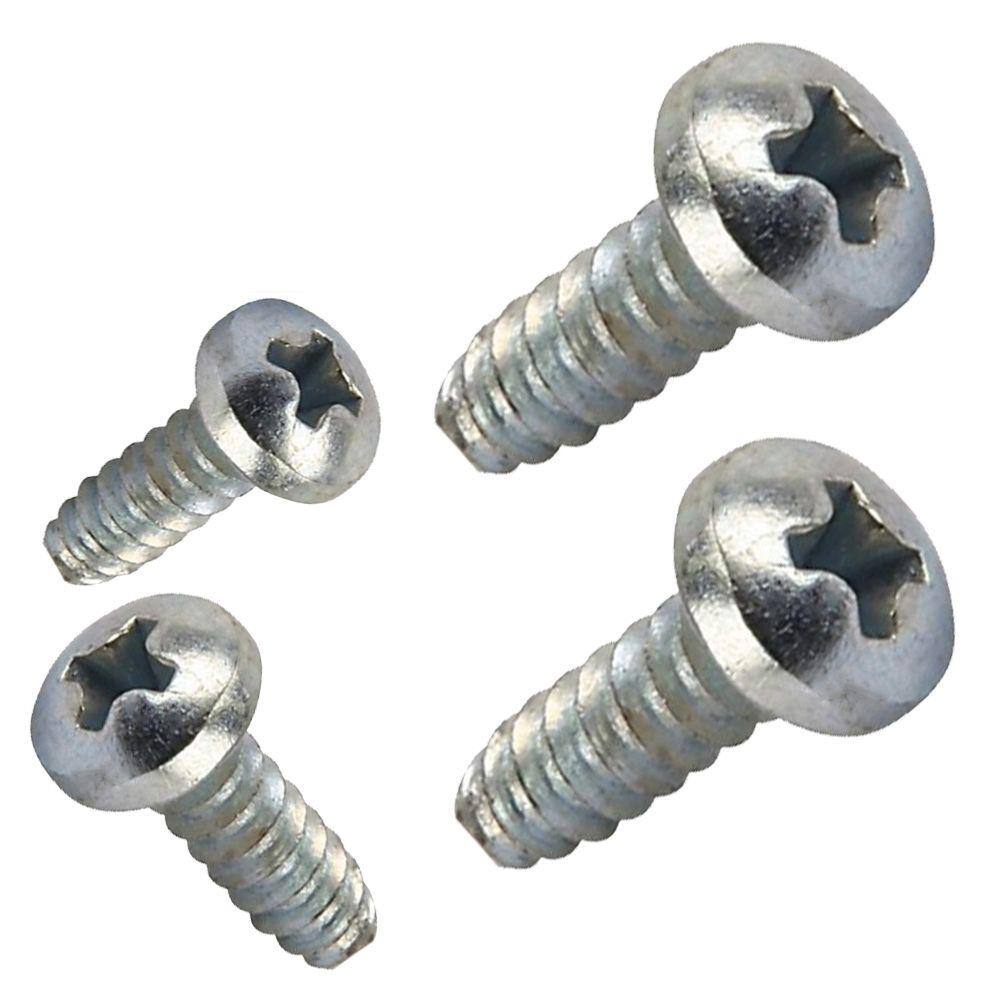 PARAFUSO ATARRAXANTE C.PANELA PHILLIPS 3,0 X 16 - 1200Pçs