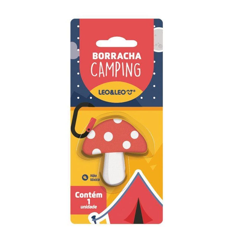 Borracha Fantasy Formas Leo&Leo Camping