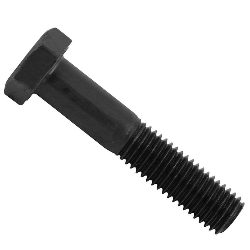 PARAFUSO SEXTAVADO RP UNC ESPECIAL 1\" X 4.1/2 POL - 12Pçs