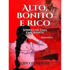 Alto, Bonito E Rico