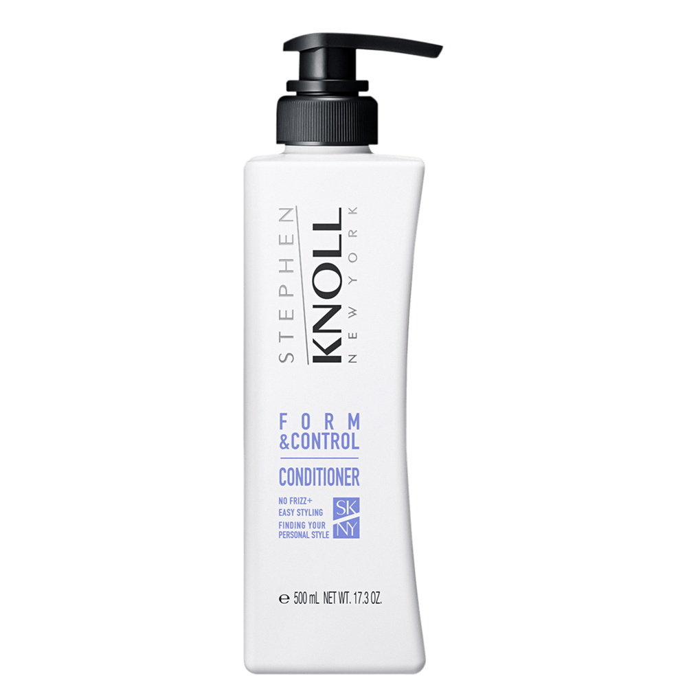Stephen Knoll Form & Control - Condicionador 500ml