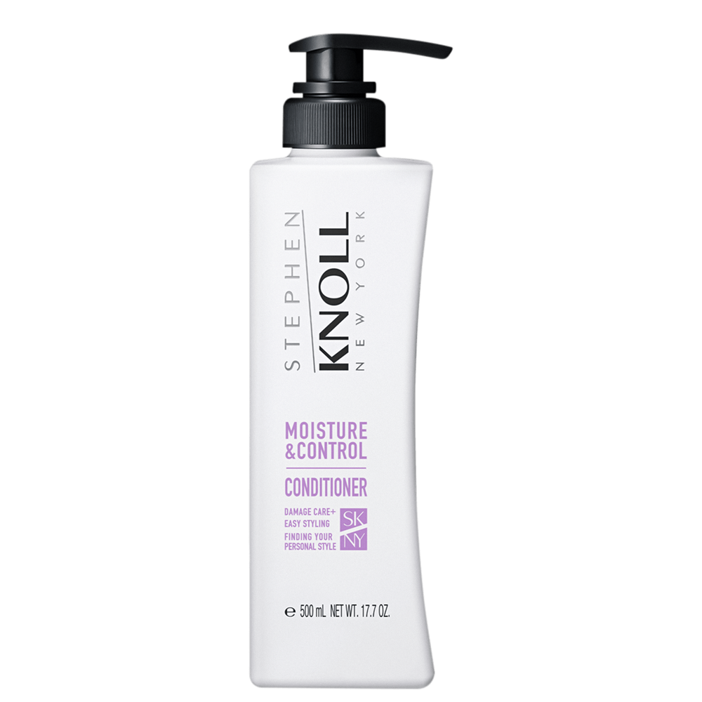 Stephen Knoll Moisture & Control - Condicionador 500ml